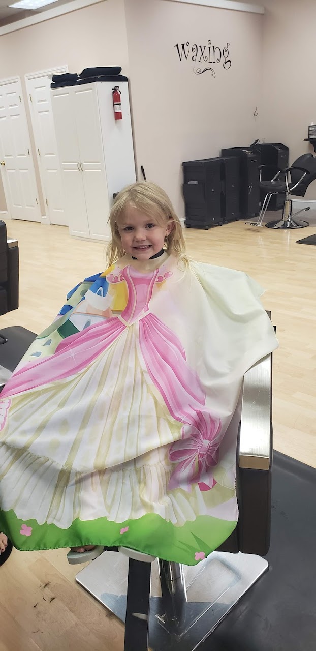 Family-owned salon since 2010